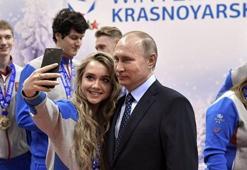 Vladamir Putin'den doping açıklaması