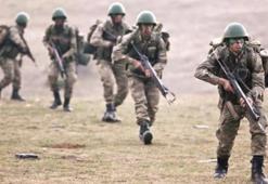 Plan hazır! 4 bin Türk askeriyle...