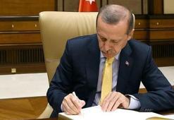 Erdoğan talimat verdi! 7 bin bekçi alınacak...