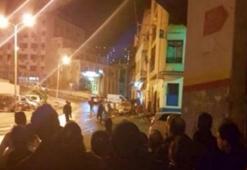 DEAŞ o saldırıyı üstlendi!