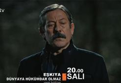 Eşkıya Dünyaya Hükümdar Olmaz (EDHO) 60. bölüm fragmanı ne zaman yayınlanacak?
