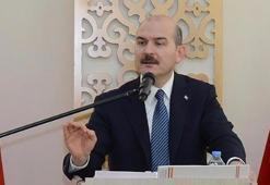 Süleyman Soylu: Ana muhalefet terör örgütüne can suyu veriyor