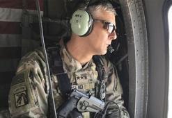 ABD: Rus uçakları YPG'yi vurdu