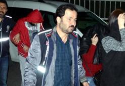 Bodrum'da fuhuş operasyonu