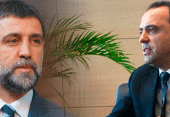 Belli oldu! Hakan Şükür, Arif Erdem...