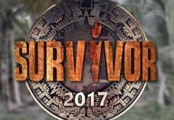 Survivor 2017'de birinciyi açıkladı!