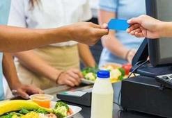 Komisyonun bunalttığı esnaf yeni milli yemek kartı çıkaracak