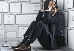 Teknoloji 'e-hastalıkları' doğurdu!