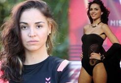 Survivor Berna Keklikler'in kardeşi bakın kim?