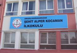 Darbecinin ismi kaldırıldı, El Bab şehidinin ismi verildi