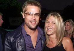 Bomba iddia! Brad Pitt ve eski eşi Jennifer Aniston...