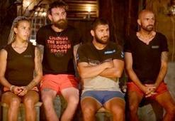 Survivor'dan elendi bombaladı! 'Onlardan daha iyiyim'