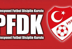 G.Saray ve Beşiktaş'a tribün kapatma cezası!