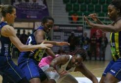 F.Bahçe'yi yenen Bellona AGÜ finale yükselen ilk takım oldu