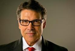 Trump'ın Enerji Bakanı Perry, ABD Senatosu'ndan onay aldı