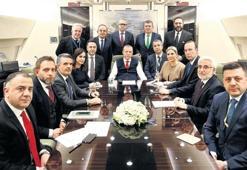 'Hayır oyu Kandil'e gider, çukura gider'