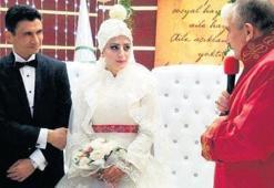 Damatlar Almanya gelinler Suriye’den