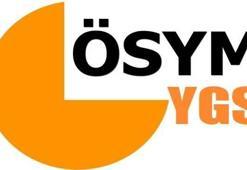YGS giriş yerleri açıklandı! ÖSYM’den adaylara açıklama!