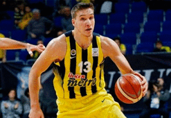 David Pick'ten Bogdanovic müjdesi