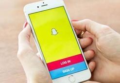 Snapchat Twitter'ı üçe katladı