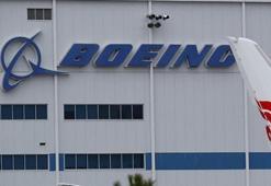 Boeing, Danimarka'yı mahkemeye verdi