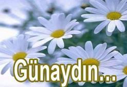 En güzel günaydın mesajları... (Günaydın mesajları sevgiliye)