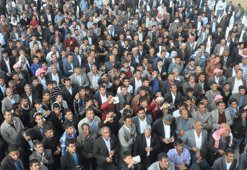 Doğu ve Güneydoğu aşiretleri referandum kararını verdi