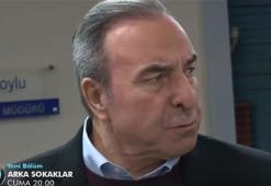 Arka Sokaklar 431. bölümünde Arif silahlı saldırıya uğruyor!