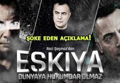 Eşkıya Dünyaya Hükümdar Olmaz 60. bölümü yayınlanmayacak mı? (EDHO)