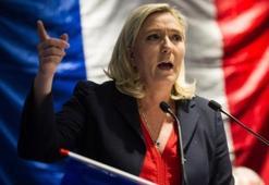 Frexit mi geliyor? Le Pen'den 'dostça ayrılalım' önerisi!
