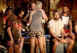 Survivor'da aşk itirafı!