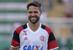 Diego Ribas Milli Takım'a çağrıldı!
