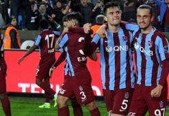 Fırtına tekrar esmeye başladı