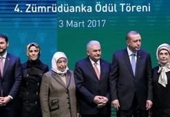 Erdoğan'dan Almanya'ya çok sert tepki!