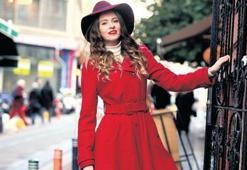 İlk setimde ağladım ama yılmadım