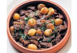 Four Seasons Hotel Sultanahmet’ten Kırklareli yemekleri haftası