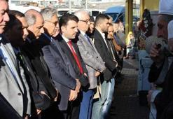 Eski İçişleri Bakanı Efkan Ala'nın acı günü