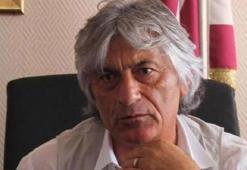 Şanlıurfaspor'da Kemal Kılıç ile yollar ayrıldı
