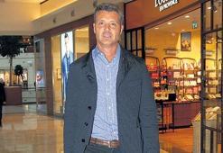 Lal ile sinema keyfi yaptı