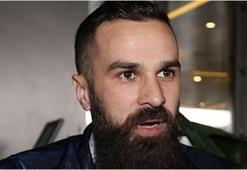 Serdar Kesimal: Fenerbahçe'de beni tehdit ettiler!