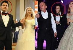 Ağaoğlu'nun damadı herkesi şoke etti!
