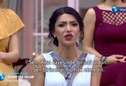 Kısmetse Olur haftanın finalinde hangi isim elenecek?