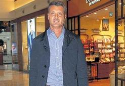 Lal ile sinema keyfi yaptı!