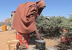 Somali’de 48 saatte 100 kişi açlıktan öldü