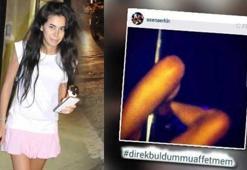 Asena Atalay’dan striptiz kulübü açıklaması!