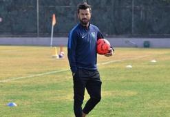 Ali Tandoğan istifa etti