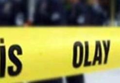 Bursa'da korkunç cinayet