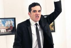 Sürpriz gelişme! Karlov cinayetinde Rus kadın...