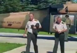 Mehmet Dişli'nin subayları da FETÖ'cü