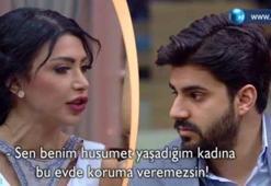 Kısmetse Olur haftanın finalinde hangi isim elendi? Adnan ile Didem arasında ipler geriliyor